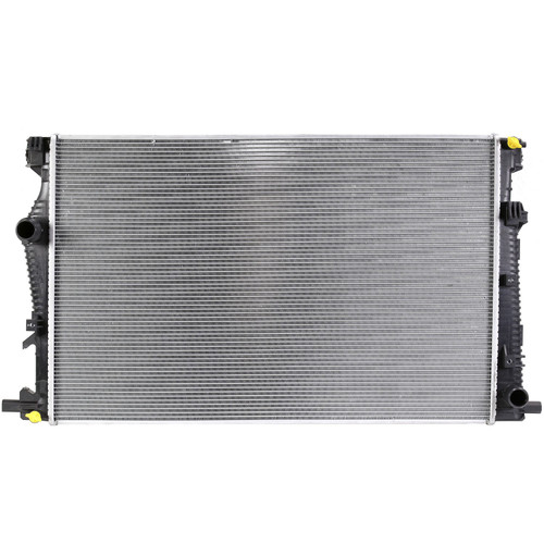 DENSO Auto Parts Radiator 221-9471 for 2015-2018 Jeep (Cherokee)
