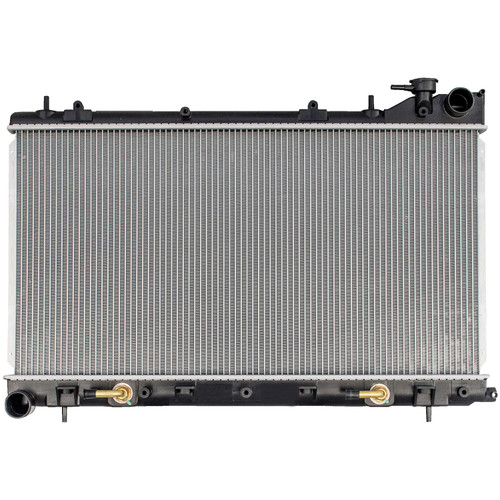 DENSO Auto Parts Radiator 221-9225 for 2006-2008 Subaru (Forester)