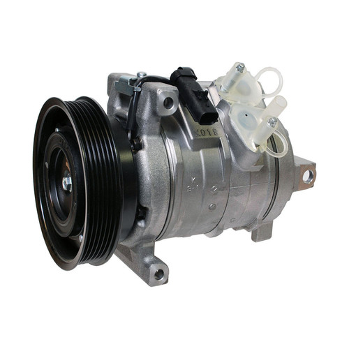 DENSO Auto Parts New A/C Compressor 471-0811 for 2006 Chrysler/Dodge (300, Charger, Magnum)
