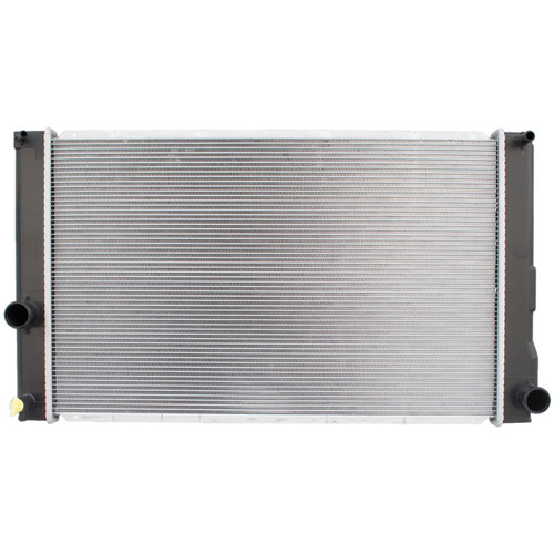 DENSO Auto Parts Radiator 221-9282 for 2012-2016 Toyota (Prius V)