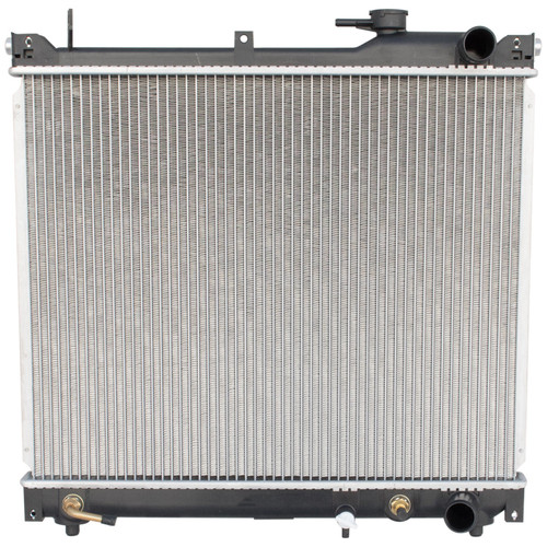 DENSO Auto Parts Radiator 221-9226 for 1999-2003 Suzuki (Vitara)