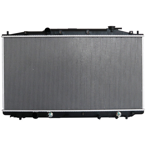 DENSO Auto Parts Radiator 221-9558 for 2013-2018 Acura (RDX)