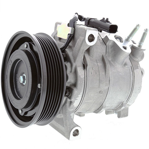 DENSO Auto Parts New A/C Compressor 471-0831 for 2009-2019 Dodge/Ram (Ram 1500, Ram 2500, Ram 3500, 1500)