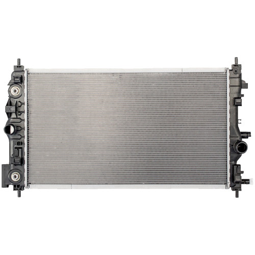 DENSO Auto Parts Radiator 221-9258 for 2011-2014 Chevrolet (Cruze)