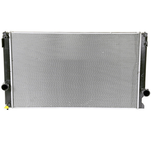 DENSO Auto Parts Radiator 221-9436 for 2015-2021 Lexus (NX200t, NX300)
