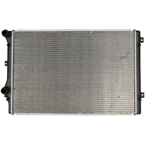 DENSO Auto Parts Radiator 221-9264 for 2008-2017 Audi/Volkswagen (A3, A3 Quattro, TT, TT Quattro)