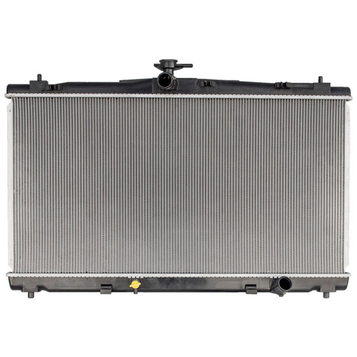 DENSO Auto Parts Radiator 221-9286 for 2012-2017 Toyota (Camry)