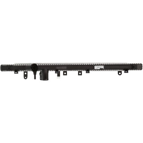 DENSO Auto Parts Radiator 221-9268 for 2012-2015 Acura/Honda (ILX, Civic)
