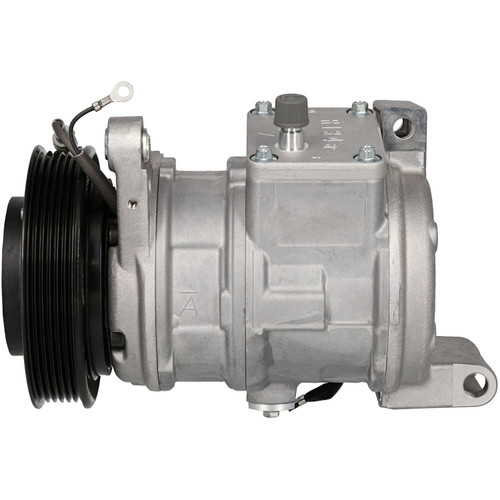 DENSO Auto Parts New A/C Compressor 471-1205 for 1986-1998 Toyota (Supra)