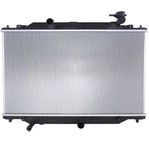 DENSO Auto Parts Radiator 221-9614 for 2017-2024 Mazda (CX-5)