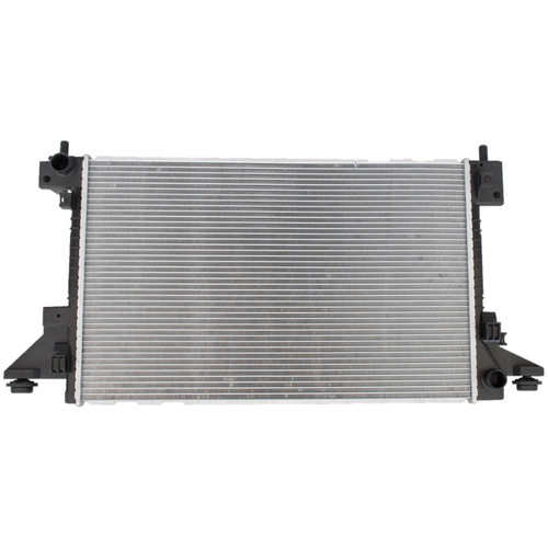 DENSO Auto Parts Radiator 221-9288 for 2011-2016 Cadillac/Chevrolet (ELR, Volt)