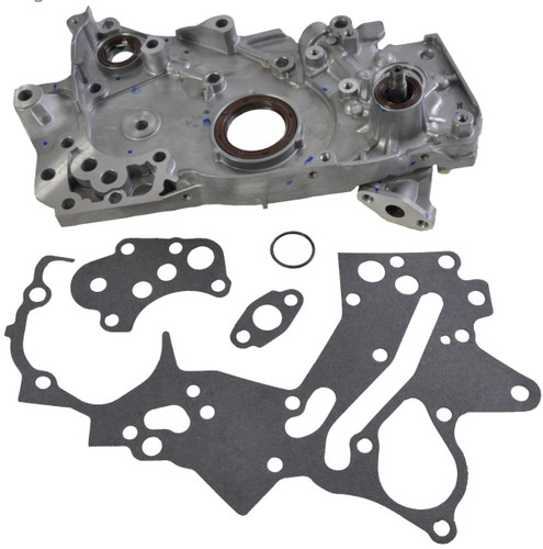 Engine Oil Pump for Mitsubishi 2.4L SOHC 16V 4G69 - EP011