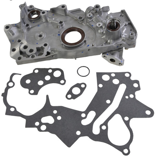 Enginetech EP011 Oil Pump for 2004-2012 Mitsubishi 2.4L