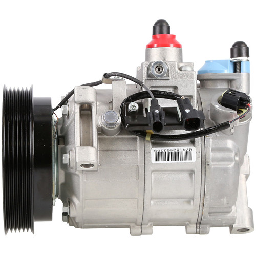 DENSO Auto Parts New A/C Compressor 471-5019 for 2008-2014 Volvo (XC90)