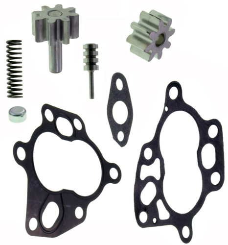 Enginetech EK87G Oil Pump Repair Kit for 1982-1987 Ford/Lincoln/Mercury Capri/Continental/Cougar/F-100 3.8L - OE Replacement
