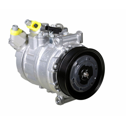 DENSO Auto Parts New A/C Compressor 471-1542 for 2006-2011 BMW (525i, 525xi, 528i, 528i xDrive)