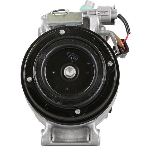 DENSO Auto Parts New A/C Compressor 471-1438 for 2013-2020 Mercedes-Benz (CLS400, E250, E350, E400)