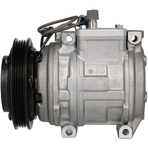 DENSO Auto Parts New A/C Compressor 471-1194 for 1993-2002 Acura (Integra, NSX)
