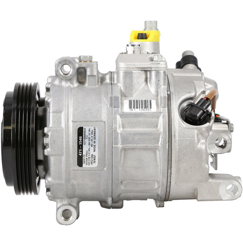 DENSO Auto Parts New A/C Compressor 471-1546 for 2008-2014 BMW (X5, X6)
