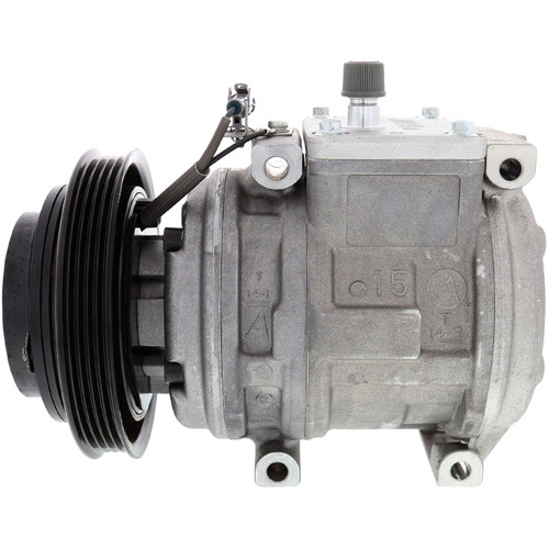 DENSO Auto Parts New A/C Compressor 471-1223 for 1995-2004 Toyota (Tacoma)