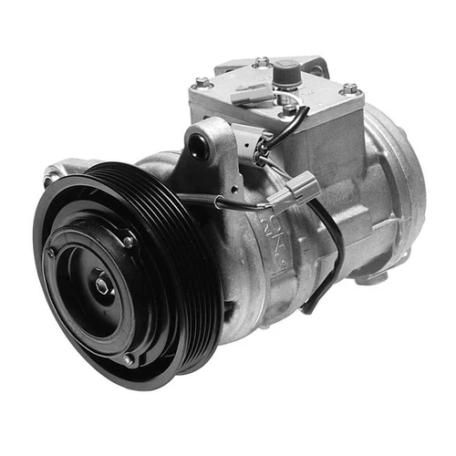 DENSO Auto Parts New A/C Compressor 471-1152 for 1993-1997 Lexus (GS300)