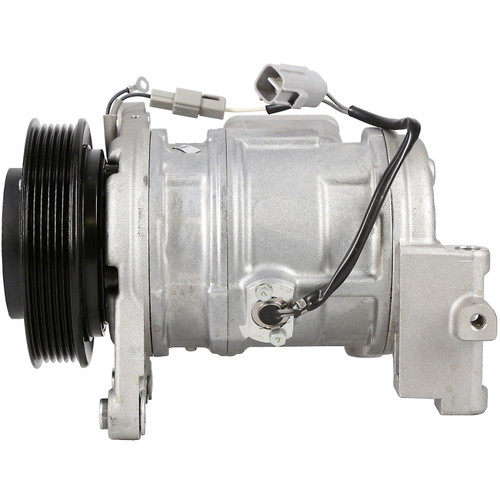 DENSO Auto Parts New A/C Compressor 471-1152 for 1993-1997 Lexus (GS300)