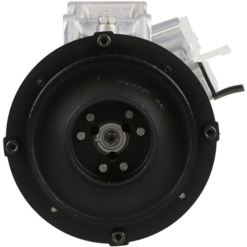 DENSO Auto Parts New A/C Compressor 471-1617 for 2006-2009 Toyota (Camry, RAV4)