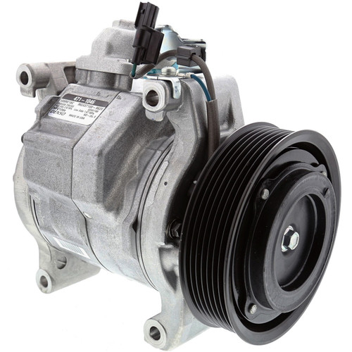 DENSO Auto Parts New A/C Compressor 471-1046 for 2013-2017 Honda (Accord)