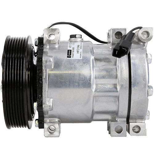 DENSO Auto Parts New A/C Compressor 471-7031 for 1994-1995 Dodge (Dakota, Ram 1500, Ram 2500, Ram 3500)
