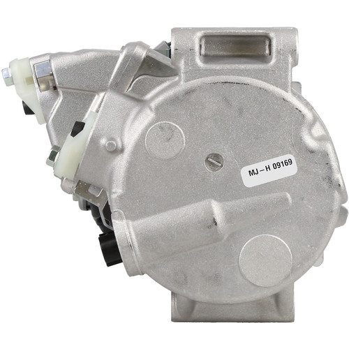 DENSO Auto Parts New A/C Compressor 471-1619 for 2007-2015 Lexus/Toyota (ES350, Sienna, Venza)