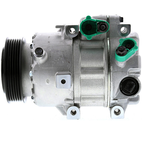 DENSO Auto Parts New A/C Compressor 471-6085 for 2015-2021 Kia (Sedona)