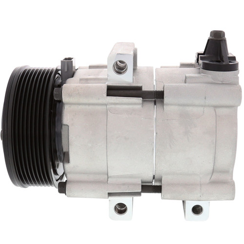 DENSO Auto Parts New A/C Compressor 471-8118 for 1997-2003 Ford/Lincoln