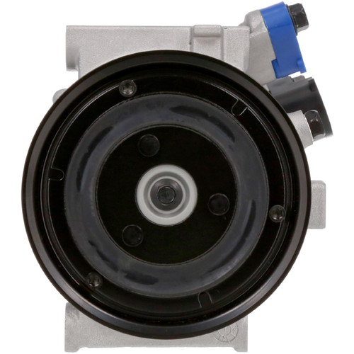 DENSO Auto Parts New A/C Compressor 471-6106 for 2019-2020 Kia (Optima)