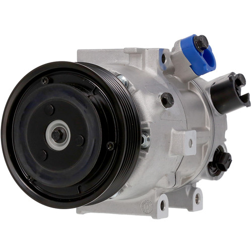 DENSO Auto Parts New A/C Compressor 471-6106 for 2019-2020 Kia (Optima)
