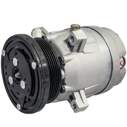 DENSO Auto Parts New A/C Compressor 471-9139 for 1994-1996 Buick/Chevrolet/Oldsmobile (Century, Regal, Lumina, Monte Carlo)