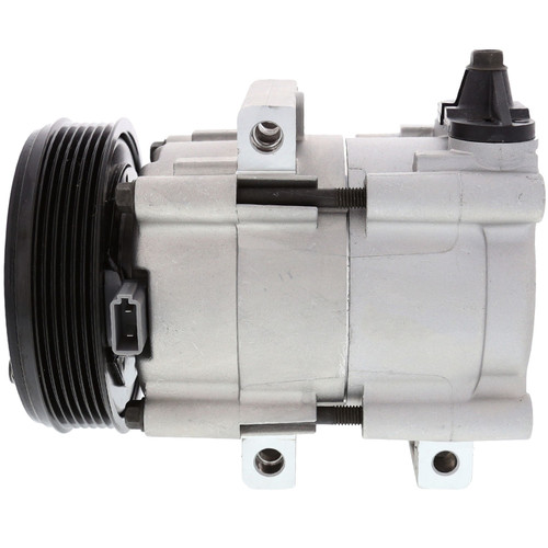 DENSO Auto Parts New A/C Compressor 471-8120 for 1997-2006 Ford (F-150, F-150 Heritage)