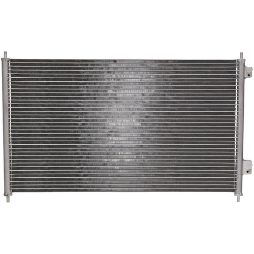 DENSO Auto Parts Condenser A/C 477-0630 for 2001-2005 Honda (Civic)