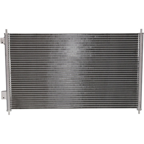DENSO Auto Parts Condenser A/C 477-0630 for 2001-2005 Honda (Civic)