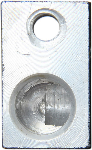 DENSO Auto Parts Condenser A/C 477-0631 for 1998-2003 Acura/Honda (CL, TL, Accord)