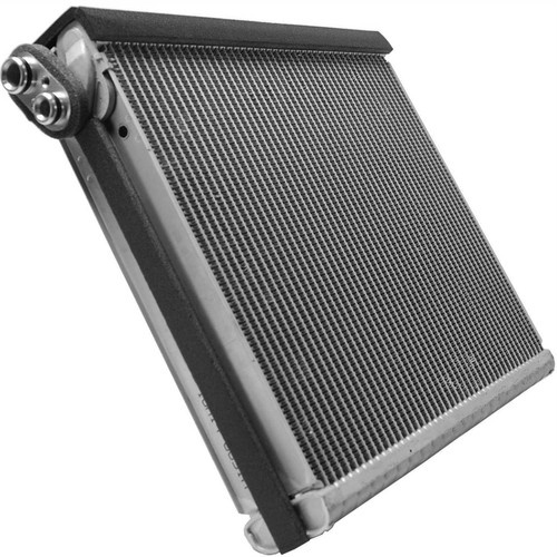 DENSO Auto Parts A/C Evaporator Core 476-0063