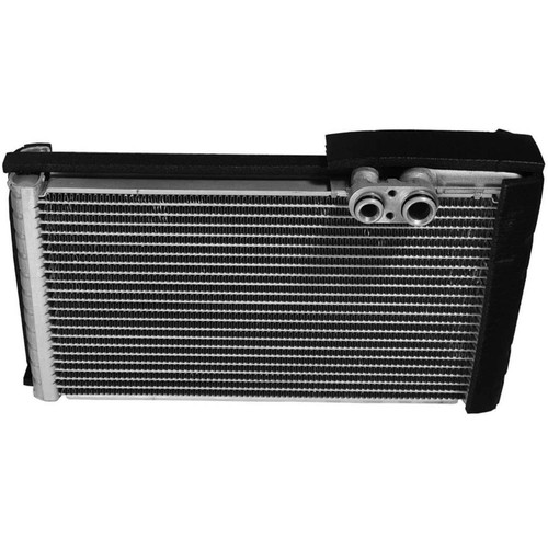 DENSO Auto Parts A/C Evaporator Core 476-0071
