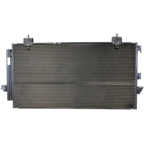 DENSO Auto Parts Condenser A/C 477-0568 for 2001-2005 Toyota (RAV4)