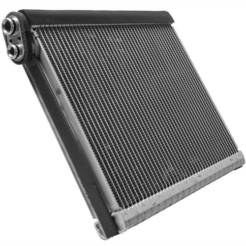 DENSO Auto Parts A/C Evaporator Core 476-0084
