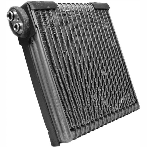 DENSO Auto Parts A/C Evaporator Core 476-0011