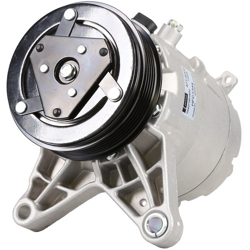 DENSO Auto Parts New A/C Compressor 471-9200 for 2006-2011 Chevrolet/Pontiac (Impala, Malibu, Monte Carlo, G6)