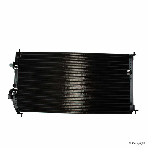 DENSO Auto Parts Condenser A/C 477-0511 for 1998-2003 Toyota (Sienna)
