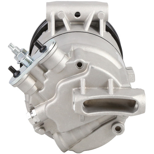 DENSO Auto Parts New A/C Compressor 471-9202 for 2007-2012 Chevrolet/Pontiac/Saturn (Malibu, G6, Aura)