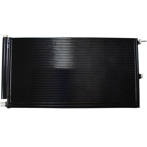 DENSO Auto Parts Condenser A/C 477-0749 for 2007-2014 Ford/Lincoln (Expedition, F-150, Navigator)