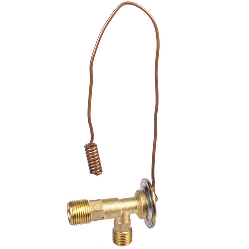 DENSO Auto Parts A/C Expansion Valve 475-2006