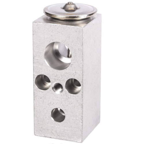 DENSO Auto Parts A/C Expansion Valve 475-2009